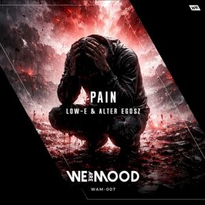 Pain (Single)
