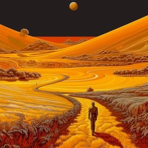 Fields of Gold (EP)