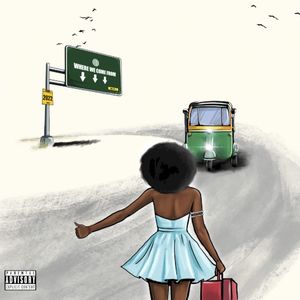 Cough (Odo) (Single)