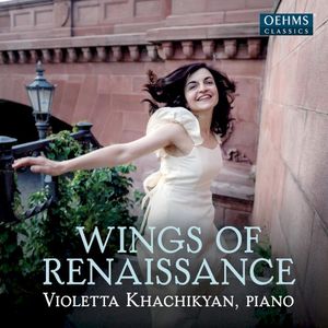 Wings of Renaissance