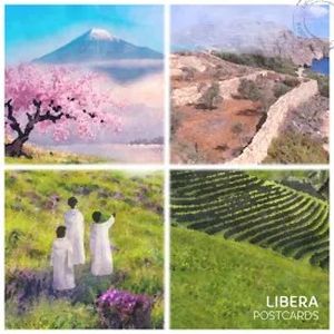 Postcards (EP)