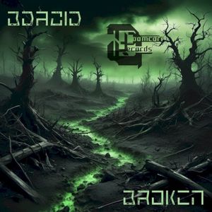 Broken (EP)