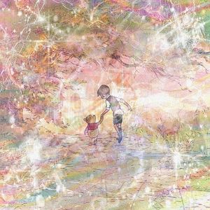 christopher robin (Single)