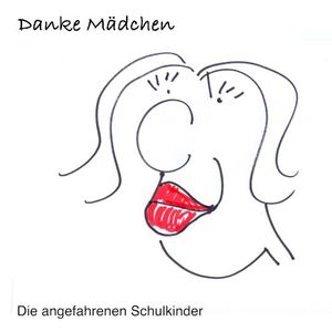 Danke Mädchen (Single)