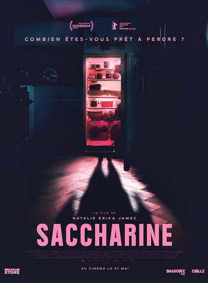Saccharine