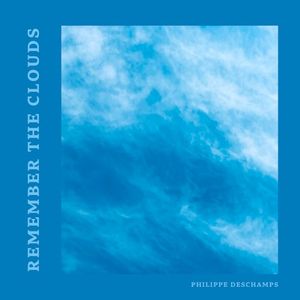 Remember the Clouds (EP)