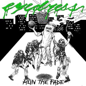 rUN tHE FaDE (Single)