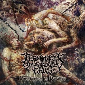 Putrefaction in Parallax (EP)