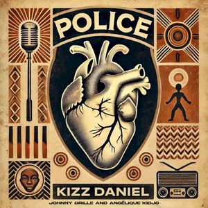 Police (Single)