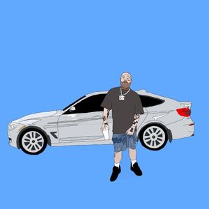 Beemer on Broadway