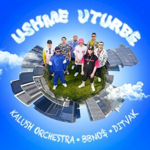 Ushme Uturbe (Single)