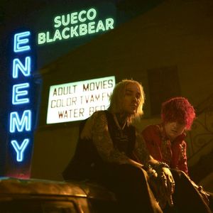ENEMY (Single)