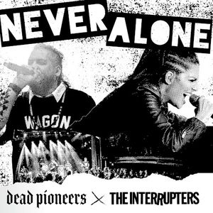 Never Alone (Single)