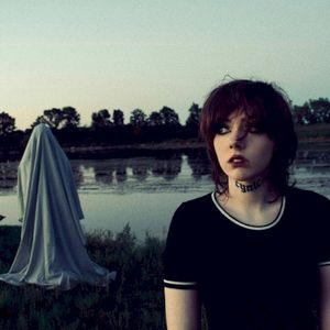 Lucy Is Alive (Single)