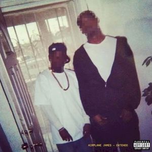 Extendo (EP)