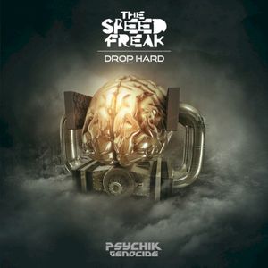 Drop Hard (Single)