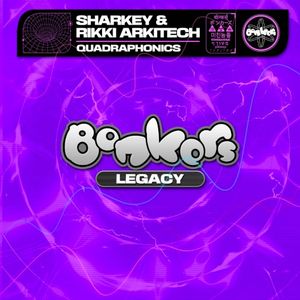 Quadraphonics (Single)