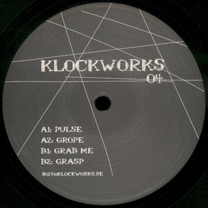 Klockworks 04 (EP)