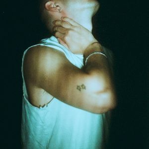 Let Go (Single)