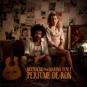 Perfume De Ron