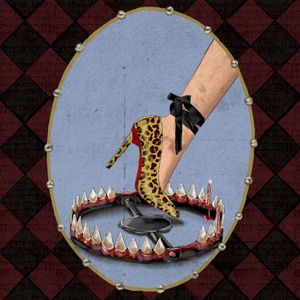 Vampire at the Beach (Single)