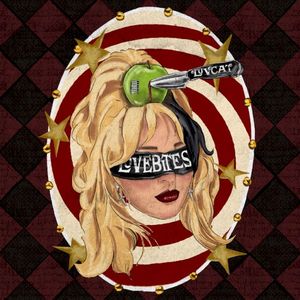 Lovebites (EP)