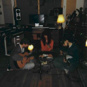 Everything Is About You (Single)