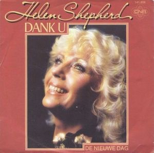 Dank U (Single)