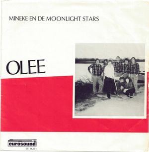 Olee (Single)