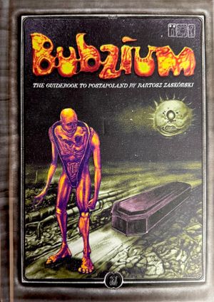 Bubzium