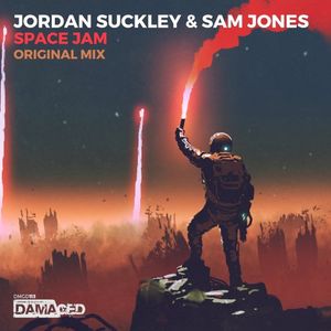 Space Jam (Single)
