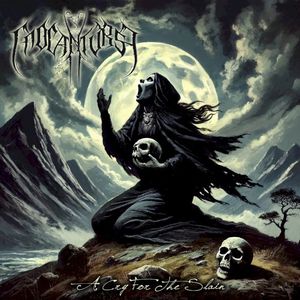 A Cry For The Slain