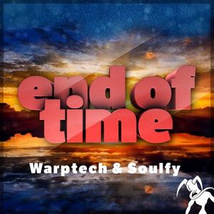 End Of Time (EP)