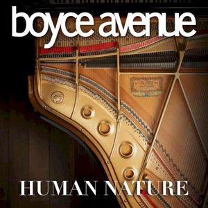 Human Nature (Single)