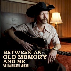 Between an Old Memory and Me (Single)
