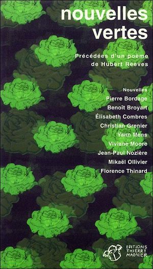 Nouvelles Vertes