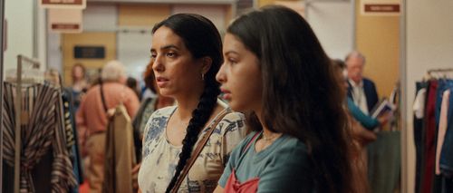 Films vus au cinéma