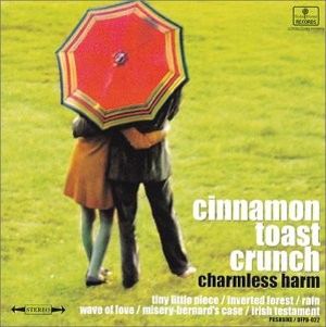 Charmless Harm (EP)