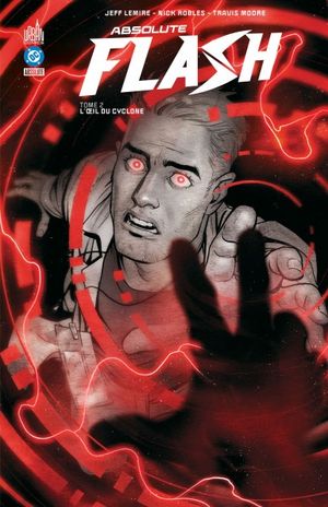 Absolute Flash, tome 2