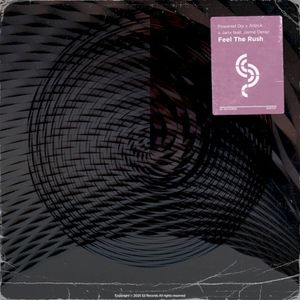 Feel the Rush (Single)
