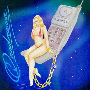 Blocking U (Single)