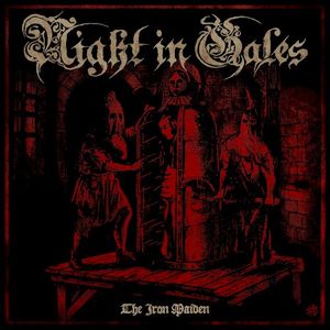 The Iron Maiden (EP)