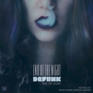 End of the Night (EP)