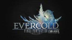 Final Fantasy XIV Online - Evercold