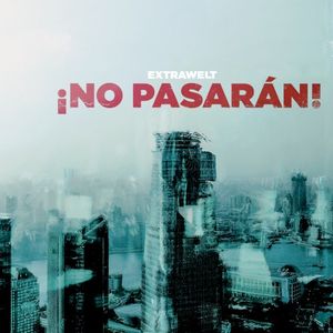 ¡NO PASARÁN! EP (EP)