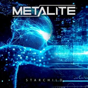 Starchild (Single)