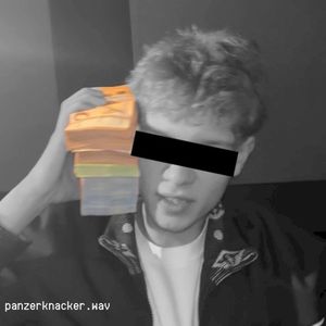 panzerknacker.wav (Single)