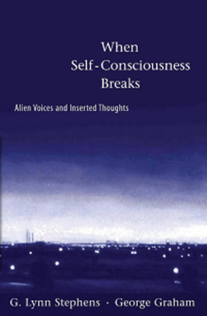 When Self-Consciousness Breaks