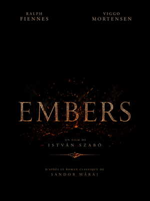 Embers
