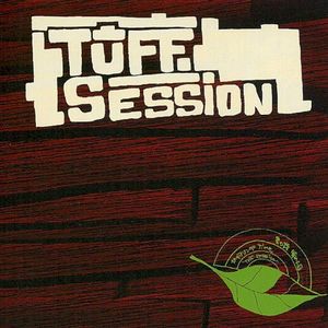 TUFF SESSION (EP)
